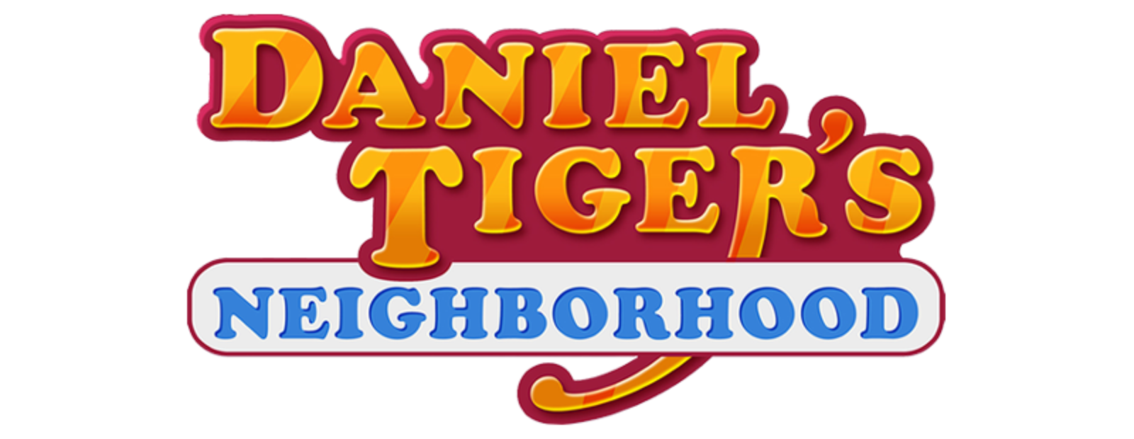 Daniel Tiger's Neighborhood (7 DVDs Box Set)